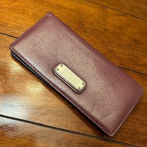 Marc by Marc Jacobs Wallet